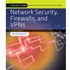 NETWORK SECURITY, FIREWALLS AND VPN W 3.0 VIRTUAL LAB PKG