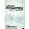 AMERICAN INTERGOVERNMENTAL RELATIONS