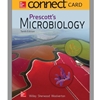 *OLD ED*CANC FA21 PRESCOTT'S MICROBIOLOGY CONNECT ACCESS