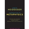 INTRO TO METAPHYSICS