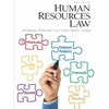 HUMAN RESOURCES LAW