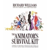 ANIMATOR'S SURVIVAL KIT