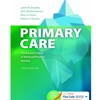 PRIMARY CARE *OLD ED* SP20 ALREADY HAVE BK