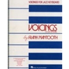 VOICINGS FOR JAZZ KEYBOARD (B/O DUE 2/28)