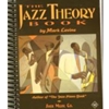 JAZZ THEORY