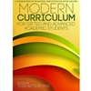 MODERN CURRICULUM FOR GIFTED