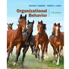 ORGANIZATIONAL BEHAVIOR - OLD EDITION