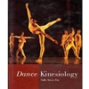 *DANCE KINESIOLOGY*OLD ED*