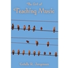 ART OF TEACHING MUSIC