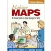 *CANC SP25*MAKING MAPS*OLD ED*