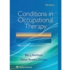 CONDITIONS IN OCCUPATIONAL THERAPY