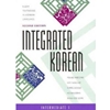 *INTEGRATED KOREAN: INTERM 1*OLD ED*