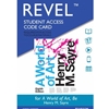 REVEL ACCESS FOR WORLD OF ART