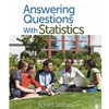 ANSWERING QUESTIONS WITH STATISTICS