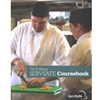 SERVSAFE COURSEBOOK WITH ANSWER SHEET