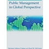 PUBLIC MANAGEMENT IN GLOBAL PERSPECTIVE