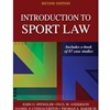 INTRO TO SPORT LAW