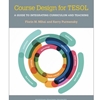 COURSE DESIGN FOR TESOL