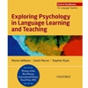 ALT FORMAT: EXPLORING PSYCHOLOGY IN LANGUAGE LEARNING