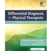 DIFFERENTIAL DIAGNOSIS FOR PHYS THERAPISTS-OE
