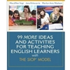 99 MORE IDEAS & ACTIVITIES -TEACHING ENGLISH