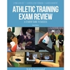 ATHLETIC TRAINING EXAM REVIEW