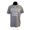 Under Armour Missouri State SS Tee