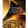 COMPLETE GUIDE TO BRASS W-CD