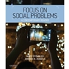 CANC SP21***FOCUS ON SOCIAL PROBLEMS - OUT OF PRINT