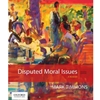 DISPUTED MORAL ISSUES (P)