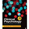 CLINICAL PSYCHOLOGY: SCIENCE, PRACTICE & CULTURE (OE)