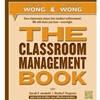 CLASSROOM MANAGEMENT BOOK