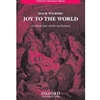 JOY TO THE WORLD *SATB