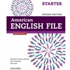 AMERICAN ENGLISH FILE