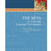 KEYS TO ASSESSING LANGUAGE PERFORMANCE