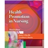 HEALTH PROMOTION IN NURSING