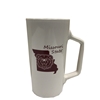 28 oz. Missouri State Outline with BH Mug