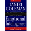 EMOTIONAL INTELLIGENCE