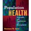 *CANC SP22* POPULATION HEALTH: PRINC & APPL FOR MGT