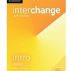 INTERCHANGE INTRO WORKBOOK