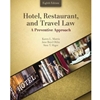 HOTEL, RESTAURANT, & TRAVEL LAW - OUT OF PRINT