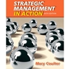 STRATEGIC MANAGEMENT IN ACTION (P)