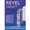 REVEL-ABNORMAL PSYCH ACCESS CODE