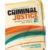 INTRO TO CRIMINAL JUSTICE (P)