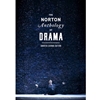 NORTON ANTHOLOGY OF DRAMA: SHORT (OE)