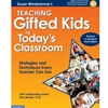 *OLD ED* TEACHING GIFTED KIDS