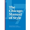 CHICAGO MANUAL OF STYLE