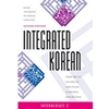 *INTEGRATED KOREAN: INTER 2* OLD ED*