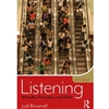 LISTENING: ATTITUDES PRINCIPLES & SKILLS