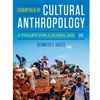 ESSEN OF CULTURAL ANTHROPOLOGY